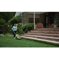 Газонокосилка Ryobi RLM13E33S - Превью изображения №14 — Интернет-магазин Time-Shop