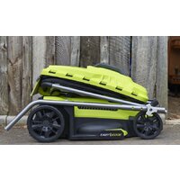 Газонокосилка Ryobi RLM13E33S - Превью изображения №6 — Интернет-магазин Time-Shop
