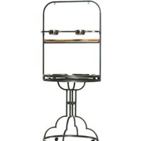 Montana Starlight K35015 (темно-серый)