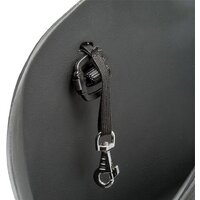 Сумка-переноска Ferplast With-Me Small 79501017 (черный) - Превью изображения №2 — Интернет-магазин Time-Shop