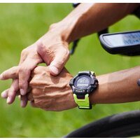 Наручные часы Casio G-Shock GBD-H2000-1A9 - Превью изображения №2 — Интернет-магазин Time-Shop