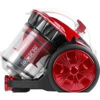 Пылесос Normann AVC-212 - Превью изображения №3 — Интернет-магазин Time-Shop