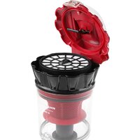 Пылесос Normann AVC-212 - Превью изображения №10 — Интернет-магазин Time-Shop