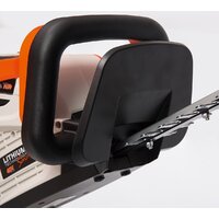 Кусторез Daewoo Power DAHT 5540Li - Превью изображения №5 — Интернет-магазин Time-Shop