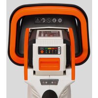 Кусторез Daewoo Power DAHT 5540Li - Превью изображения №3 — Интернет-магазин Time-Shop