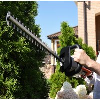 Кусторез Daewoo Power DAHT 5540Li - Превью изображения №10 — Интернет-магазин Time-Shop