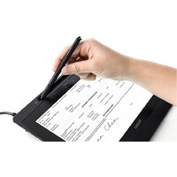 Планшет для подписи Wacom DTU-1141B - Превью изображения №5 — Интернет-магазин Time-Shop