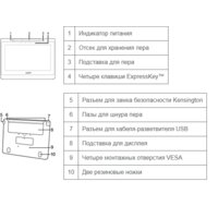 Планшет для подписи Wacom DTU-1141B - Превью изображения №8 — Интернет-магазин Time-Shop