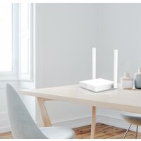 Wi-Fi роутер TP-Link TL-WR844N - Превью изображения №4 — Интернет-магазин Time-Shop