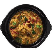 Медленноварка Crockpot CSC052X - Превью изображения №3 — Интернет-магазин Time-Shop