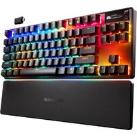 SteelSeries Apex Pro TKL Wireless Gen 3 (нет кириллицы)