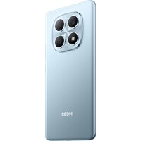 Телефон Xiaomi Redmi Note 15 8GB/256GB международная версия (синий) - Превью изображения №6 — Интернет-магазин Time-Shop