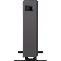 Конвектор Thermex Pronto 1500M (черный) - Превью изображения №5 — Интернет-магазин Time-Shop