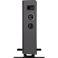 Конвектор Thermex Pronto 1500M (черный) - Превью изображения №4 — Интернет-магазин Time-Shop