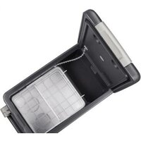 Компрессорный автохолодильник Filymore S-30S - Превью изображения №5 — Интернет-магазин Time-Shop