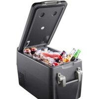 Компрессорный автохолодильник Filymore S-30S - Превью изображения №2 — Интернет-магазин Time-Shop