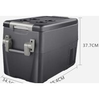 Компрессорный автохолодильник Filymore S-30S - Превью изображения №7 — Интернет-магазин Time-Shop