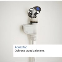 Отдельностоящая посудомоечная машина Bosch Serie 6 SMS6EDI06E - Превью изображения №9 — Интернет-магазин Time-Shop