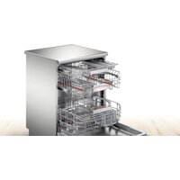 Отдельностоящая посудомоечная машина Bosch Serie 6 SMS6EDI06E - Превью изображения №2 — Интернет-магазин Time-Shop