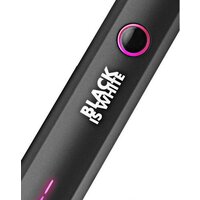 Электрическая зубная щетка Curaprox Hydrosonic Black Is White - Превью изображения №2 — Интернет-магазин Time-Shop