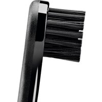 Электрическая зубная щетка Curaprox Hydrosonic Black Is White - Превью изображения №4 — Интернет-магазин Time-Shop