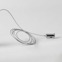 Подвесная люстра Lussole Cayuga LSP-7177 - Превью изображения №3 — Интернет-магазин Time-Shop