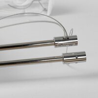 Подвесная люстра Lussole Cayuga LSP-7177 - Превью изображения №2 — Интернет-магазин Time-Shop