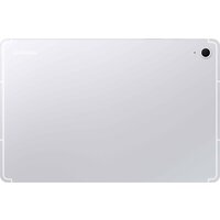 Планшет Samsung Galaxy Tab S10 FE 5G SM-X526 12GB/256GB (серебристый) - Превью изображения №4 — Интернет-магазин Time-Shop