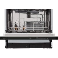 Встраиваемая посудомоечная машина Krona Garda 60 BI V2 - Превью изображения №6 — Интернет-магазин Time-Shop