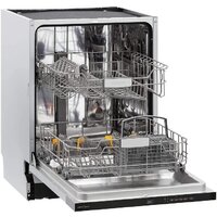 Встраиваемая посудомоечная машина Krona Garda 60 BI V2 - Превью изображения №2 — Интернет-магазин Time-Shop
