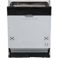 Встраиваемая посудомоечная машина Krona Garda 60 BI V2 - Превью изображения №3 — Интернет-магазин Time-Shop