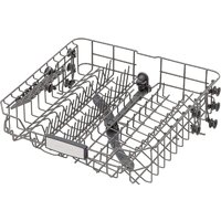 Встраиваемая посудомоечная машина Krona Garda 60 BI V2 - Превью изображения №9 — Интернет-магазин Time-Shop