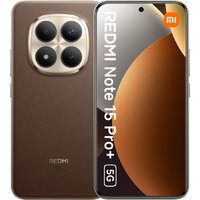 Xiaomi Redmi Note 15 Pro+ 5G 8GB/256GB международная версия (коричневый)