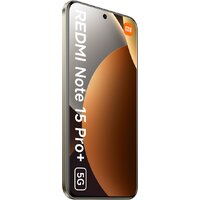 Телефон Xiaomi Redmi Note 15 Pro+ 5G 8GB/256GB международная версия (коричневый) - Превью изображения №5 — Интернет-магазин Time-Shop