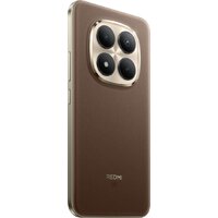 Телефон Xiaomi Redmi Note 15 Pro+ 5G 8GB/256GB международная версия (коричневый) - Превью изображения №7 — Интернет-магазин Time-Shop
