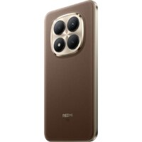 Телефон Xiaomi Redmi Note 15 Pro+ 5G 8GB/256GB международная версия (коричневый) - Превью изображения №6 — Интернет-магазин Time-Shop