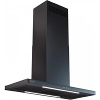 Kernau KCH 1090 B Island Kitchen Connect