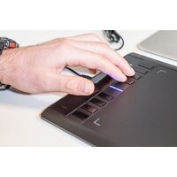 Графический планшет XP-Pen Star 03 V2 - Превью изображения №7 — Интернет-магазин Time-Shop