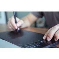 Графический планшет XP-Pen Star 03 V2 - Превью изображения №6 — Интернет-магазин Time-Shop