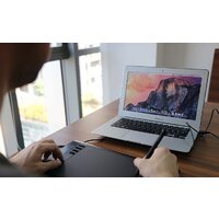 Графический планшет XP-Pen Star 03 V2 - Превью изображения №5 — Интернет-магазин Time-Shop