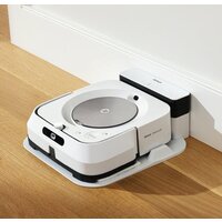 Робот-пылесос iRobot Braava Jet M6 - Превью изображения №12 — Интернет-магазин Time-Shop