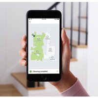 Робот-пылесос iRobot Braava Jet M6 - Превью изображения №5 — Интернет-магазин Time-Shop