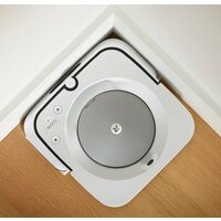 Робот-пылесос iRobot Braava Jet M6 - Превью изображения №11 — Интернет-магазин Time-Shop