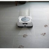 Робот-пылесос iRobot Braava Jet M6 - Превью изображения №8 — Интернет-магазин Time-Shop