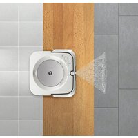 Робот-пылесос iRobot Braava Jet M6 - Превью изображения №10 — Интернет-магазин Time-Shop
