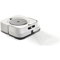 Робот-пылесос iRobot Braava Jet M6 - Превью изображения №3 — Интернет-магазин Time-Shop