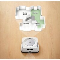 Робот-пылесос iRobot Braava Jet M6 - Превью изображения №6 — Интернет-магазин Time-Shop