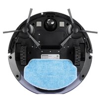 Робот-пылесос Redmond (Редмонд) VR1321S - Превью изображения №4 — Интернет-магазин Time-Shop