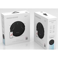 Робот-пылесос Redmond (Редмонд) VR1321S - Превью изображения №6 — Интернет-магазин Time-Shop