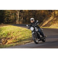 Дорожные мотошины Michelin Road Classic 110/80B17 57V TL - Превью изображения №5 — Интернет-магазин Time-Shop